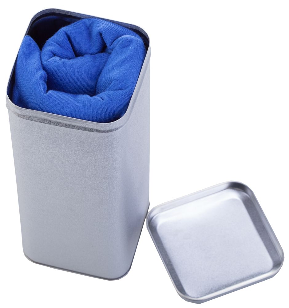 Подарочные коробки с печатью логотипа. Коробка Pragmax High, прямоугольная по цене 205 ₽ руб. (артикул 5586) Коробка Pragmax High, прямоугольная, серебристая