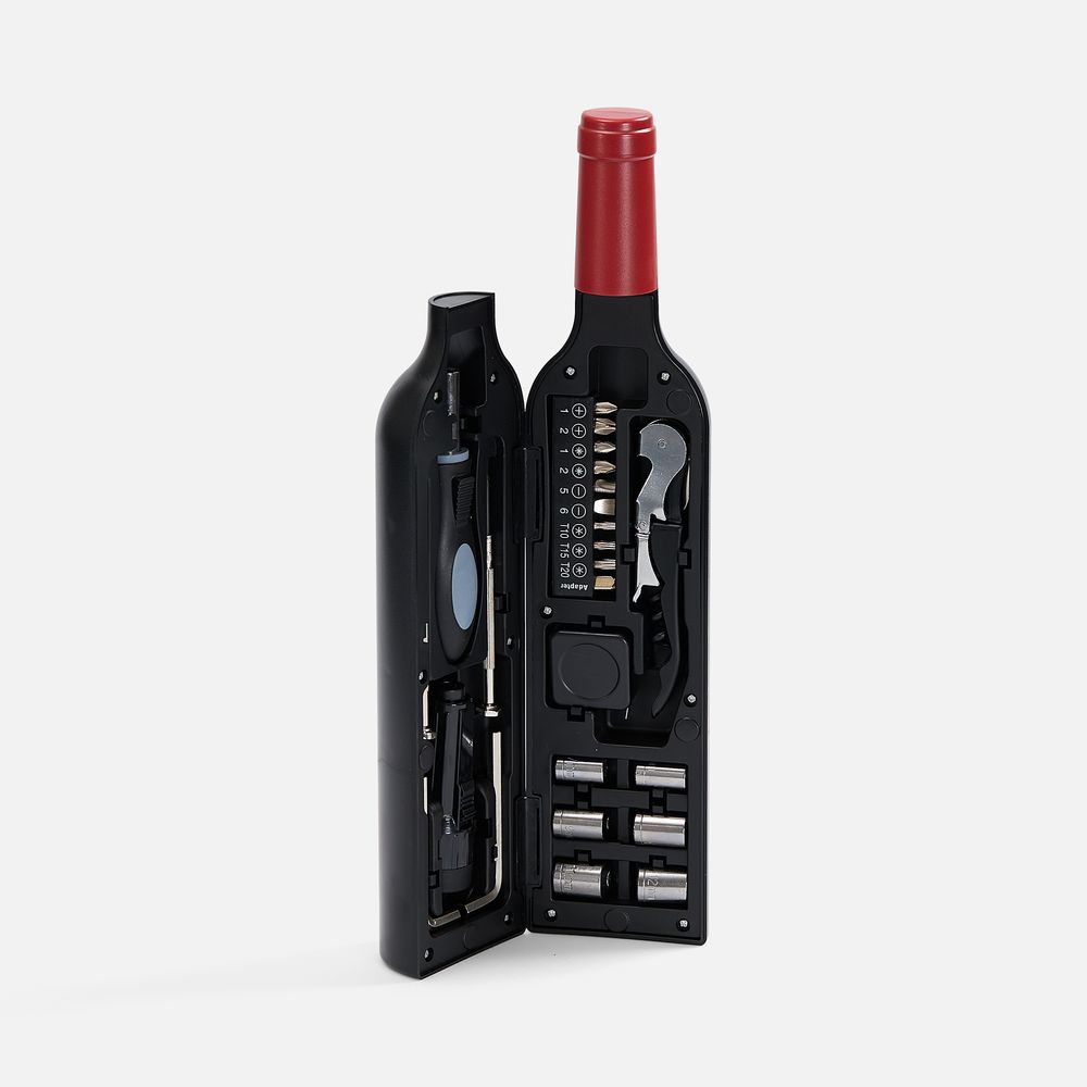 Набор инструментов Top Shelf с логотипом