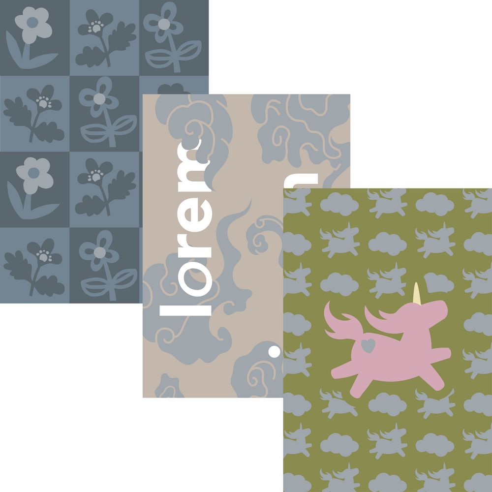 Плед Tricksy Fint Grand на заказ, S, полушерсть с логотипом