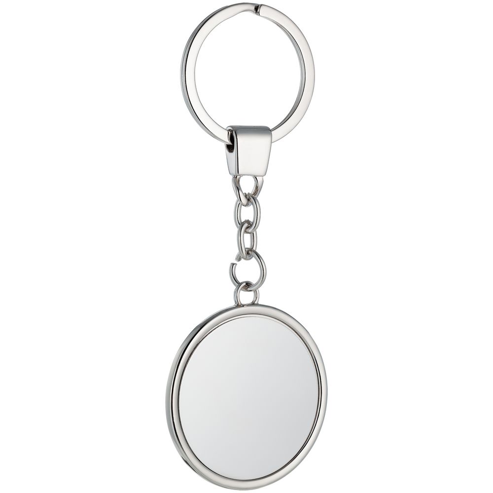 Брелок Full Circle с логотипом