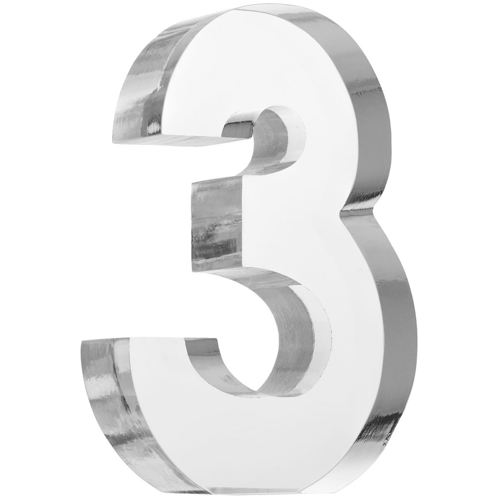 Стела Born Leader 3 с логотипом