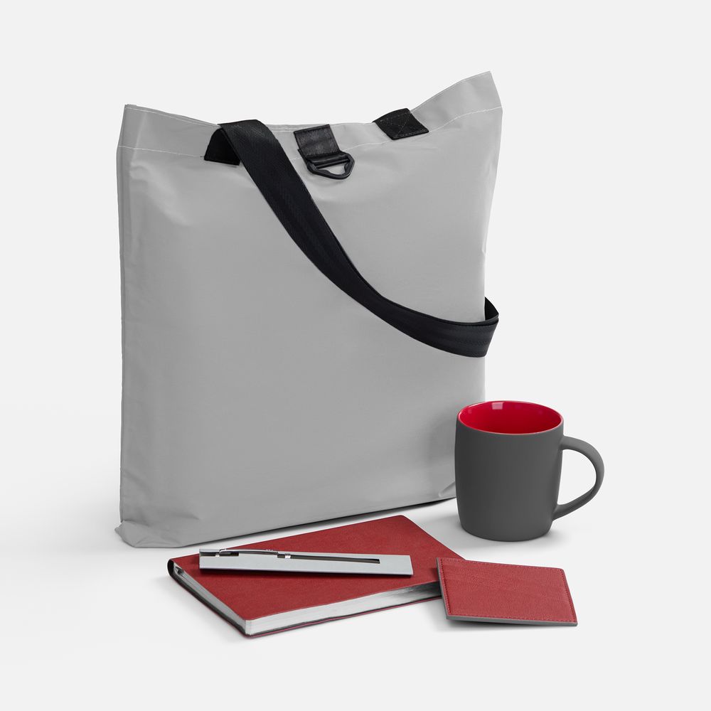 Набор Petrus Maxi, красный с логотипом