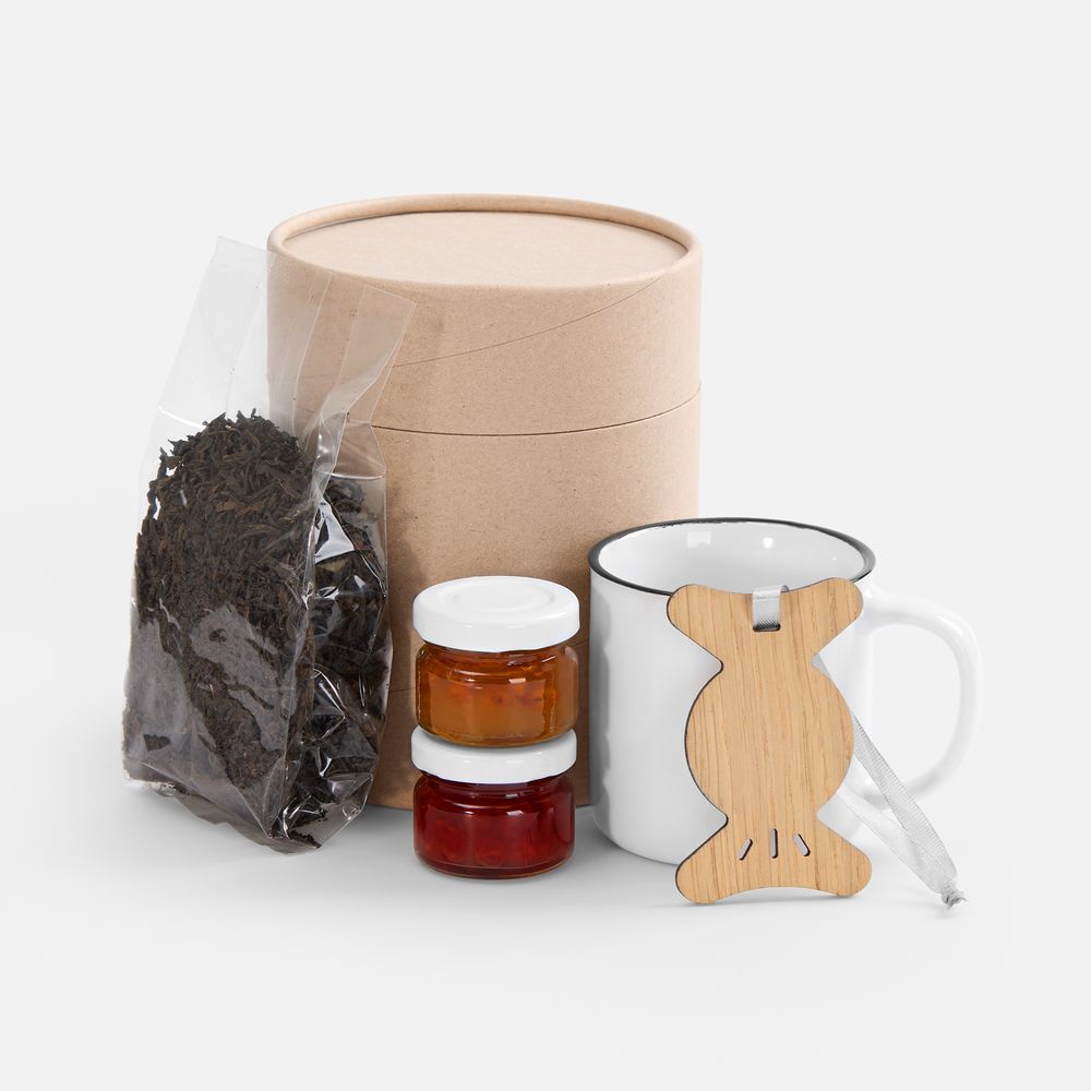 Набор DreamDrop с логотипом