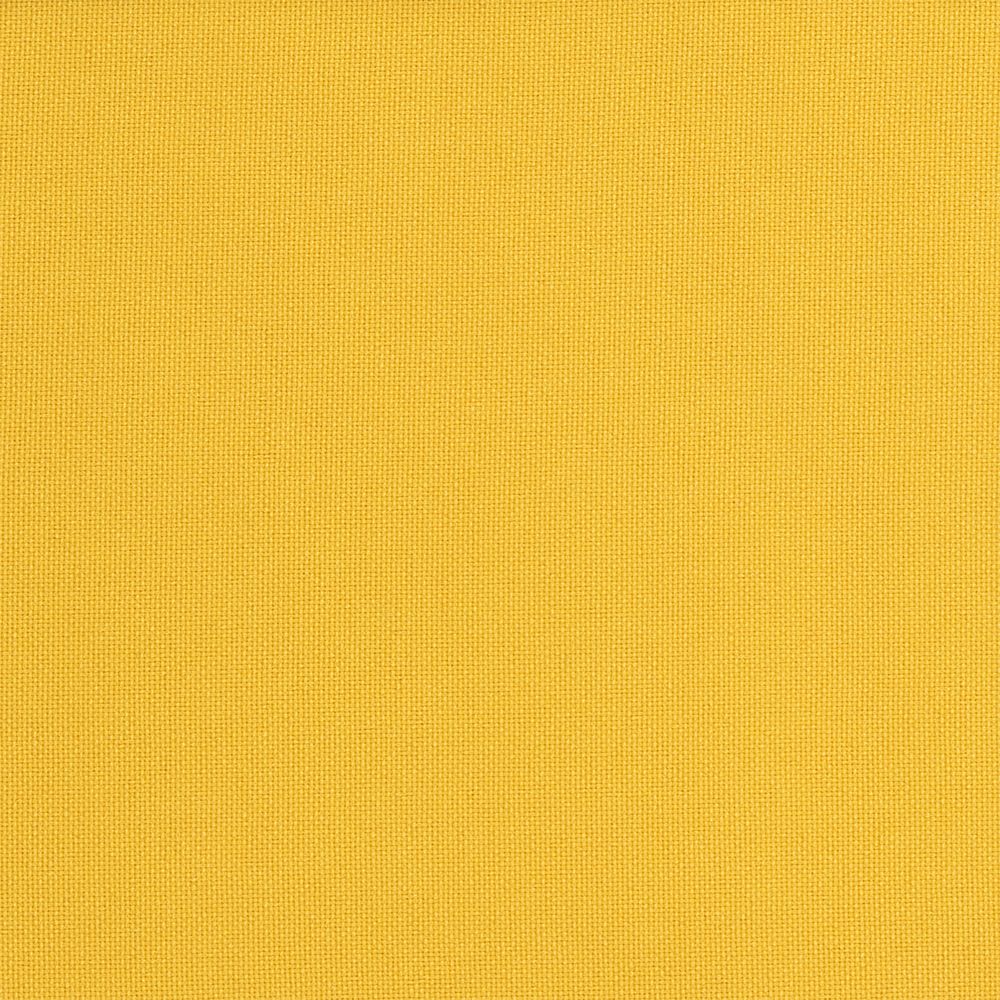 Заготовка из габардина Gabo XL, желтая с логотипом