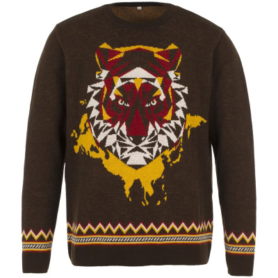 Джемпер Totem Tiger, размер XS Джемпер Totem Tiger, размер XS