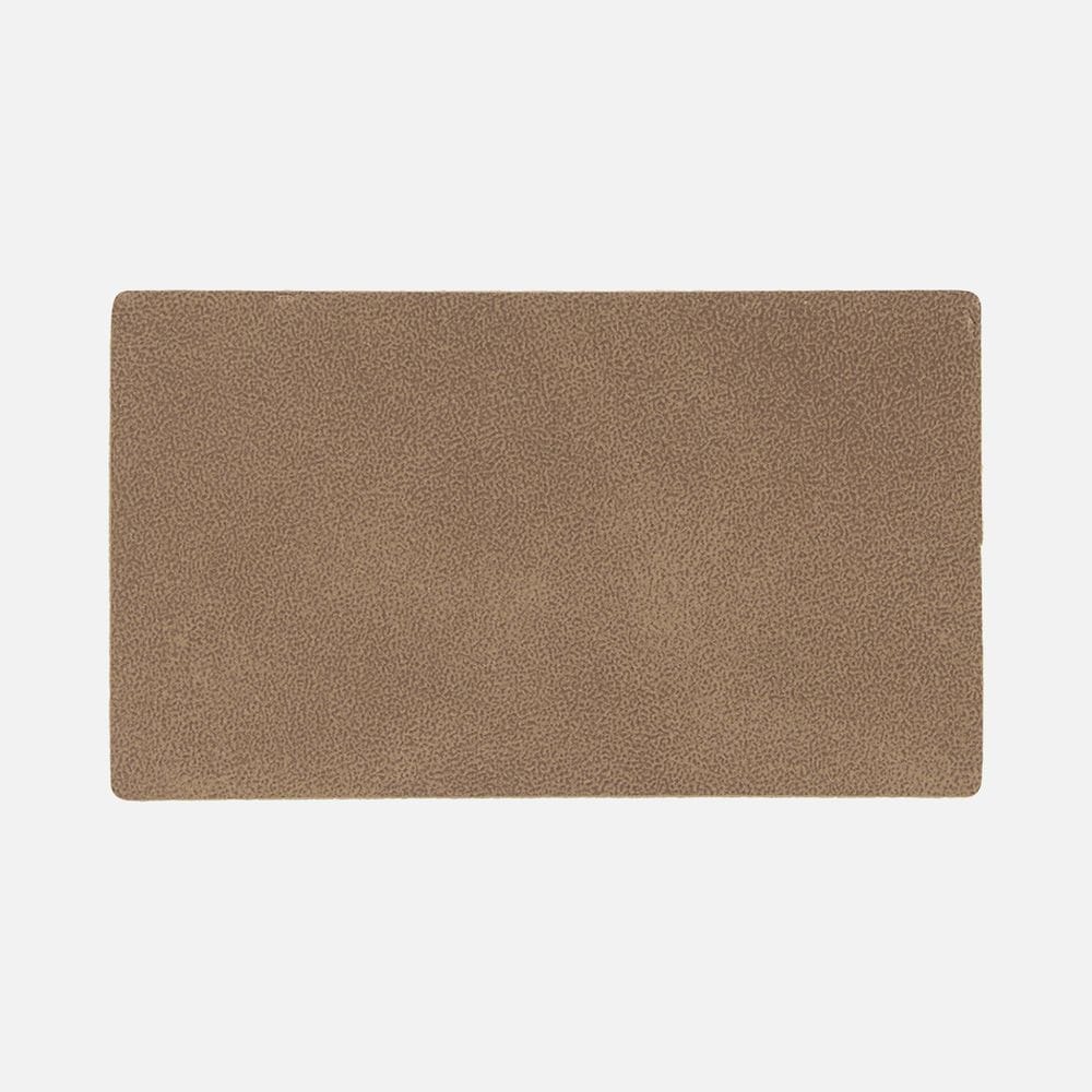 Лейбл Listra Nubuck Touch, M, коричневый с логотипом