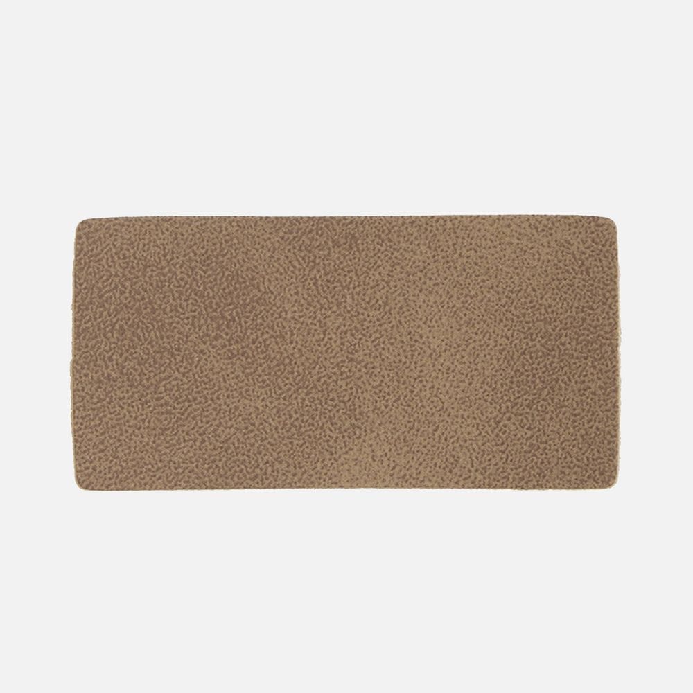Лейбл Listra Nubuck Touch, XS, коричневый с логотипом