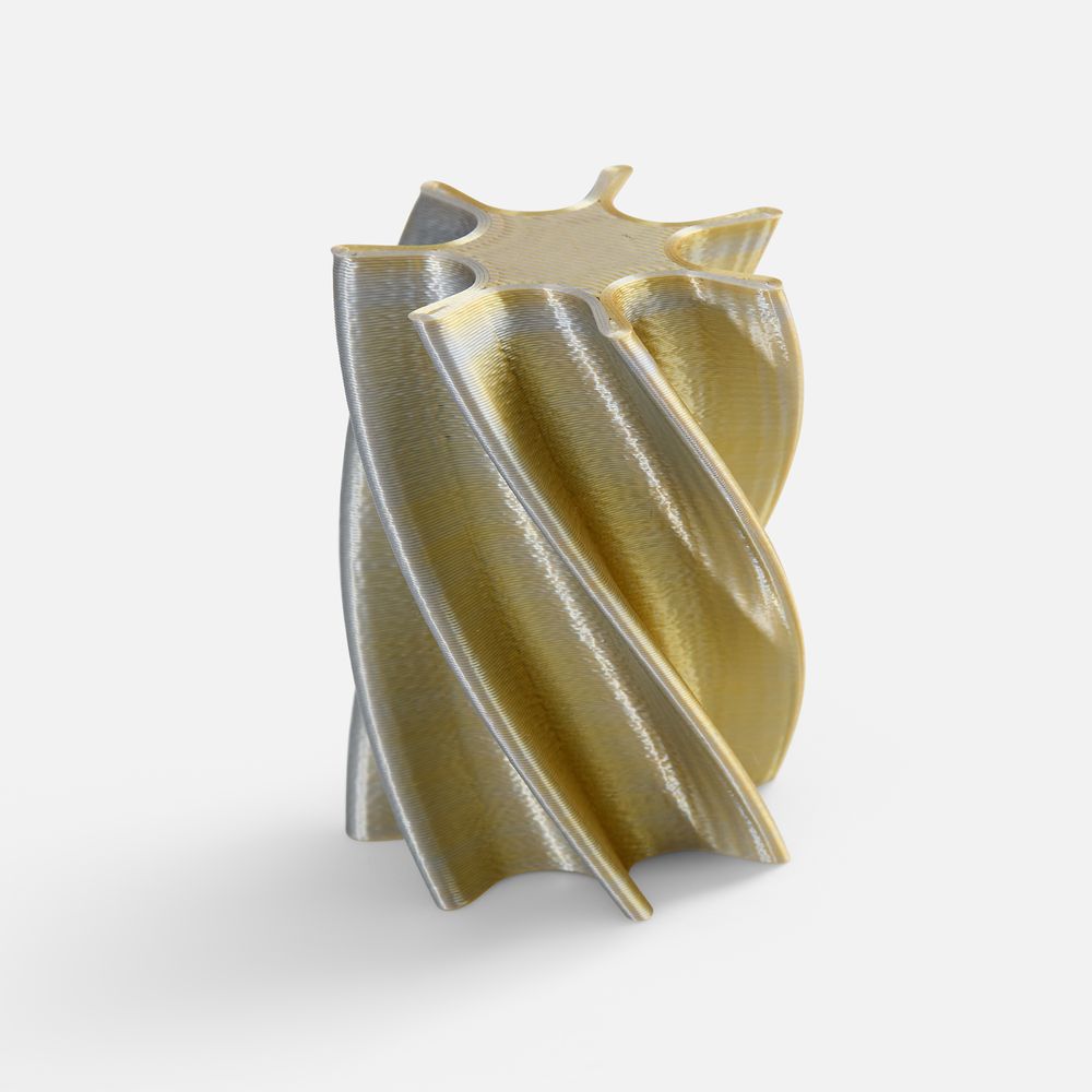 Фигурка Impreso M, 3D-печать на заказ с логотипом