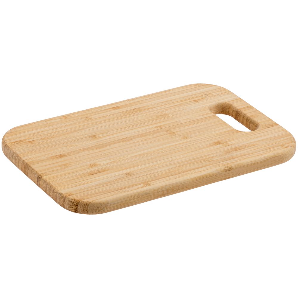 Доска разделочная Fillet, средняя с логотипом