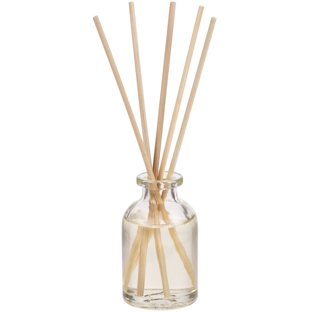 Диффузор ароматический AromaHarmony, ver.2, уд и вишня с логотипом