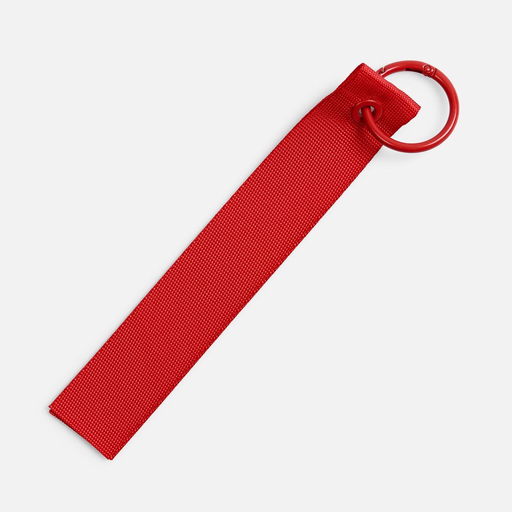 Ремувка Nakit, M, красная с логотипом