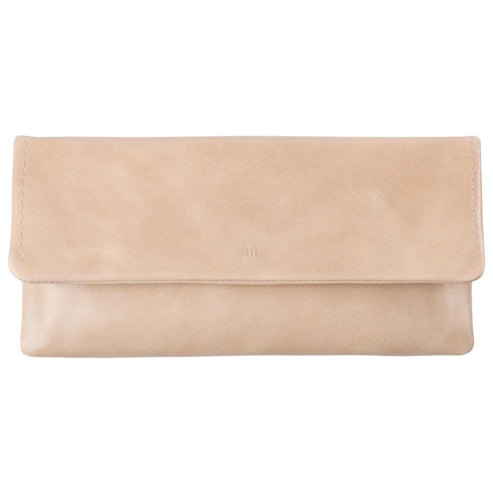 Кошелек Caffelatte с логотипом