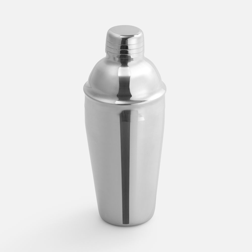 Шейкер DrinkMaster с логотипом