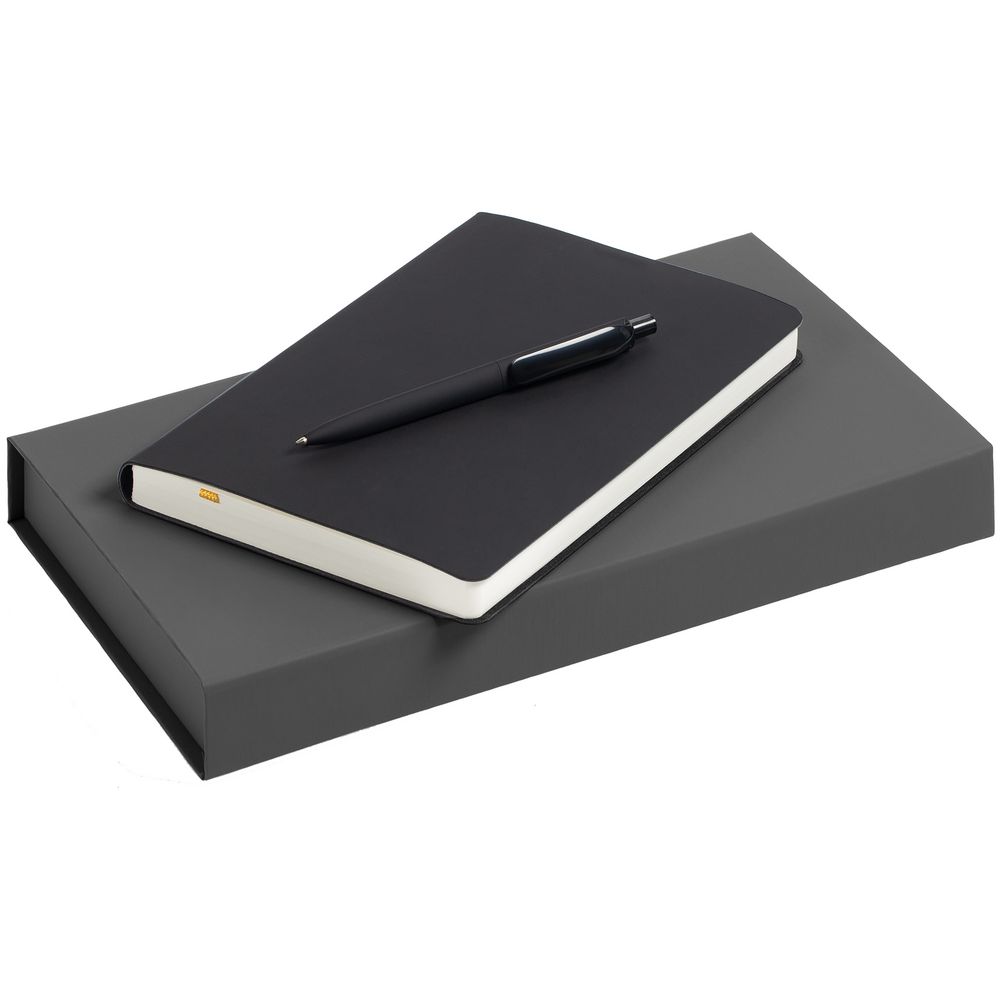 Набор Flex Shall Kit, черный с логотипом