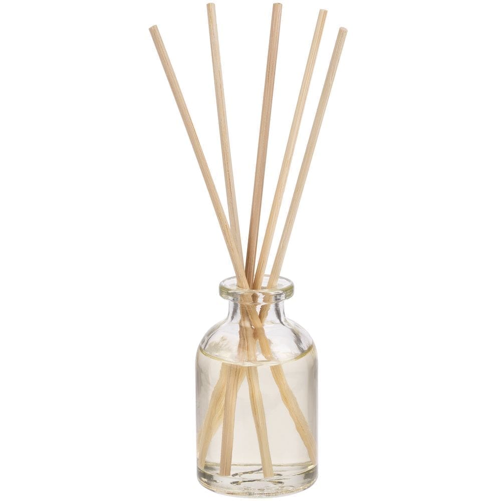 Диффузор ароматический AromaHarmony, ver.2, ирис и ветивер с логотипом