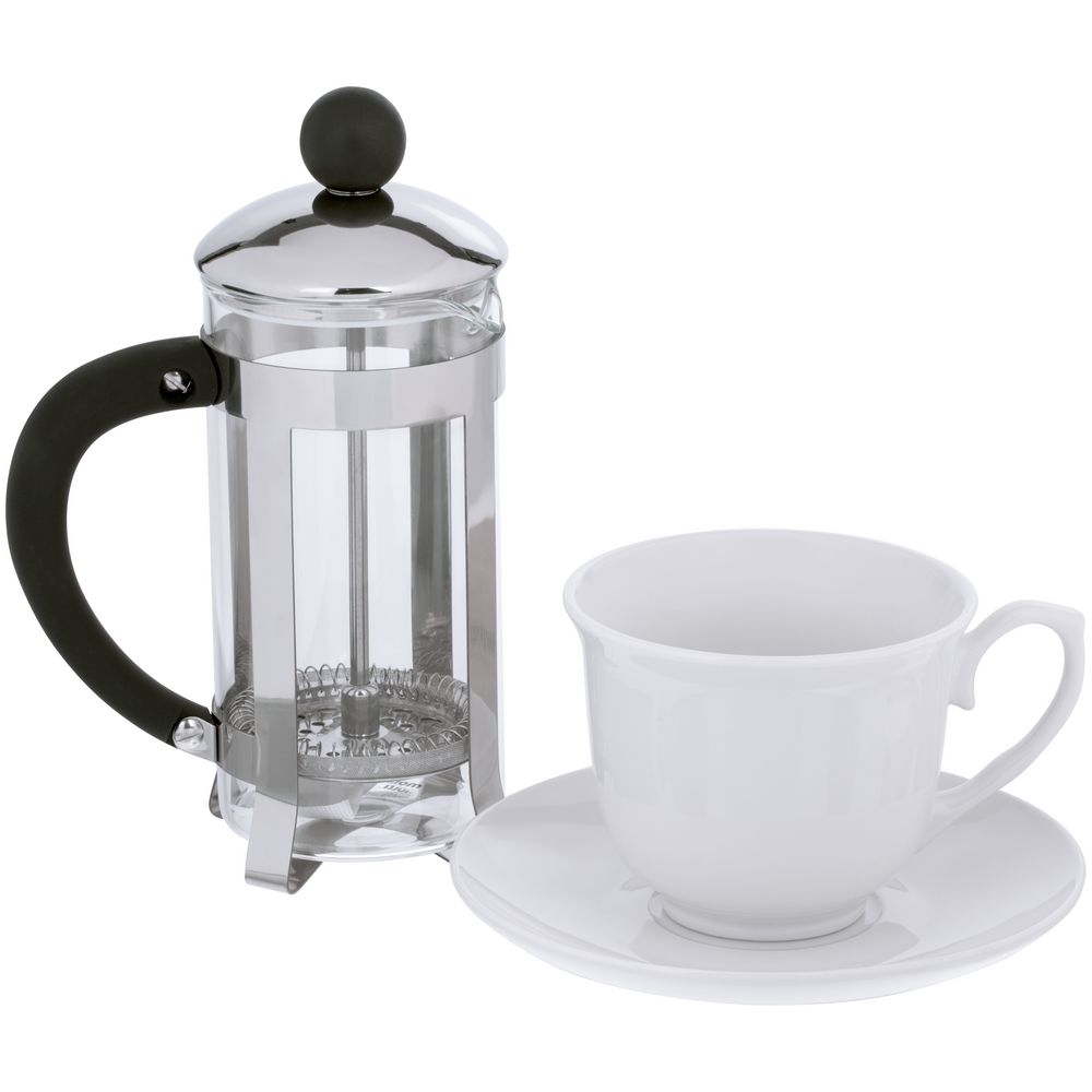 Набор для чая Small Talk с логотипом