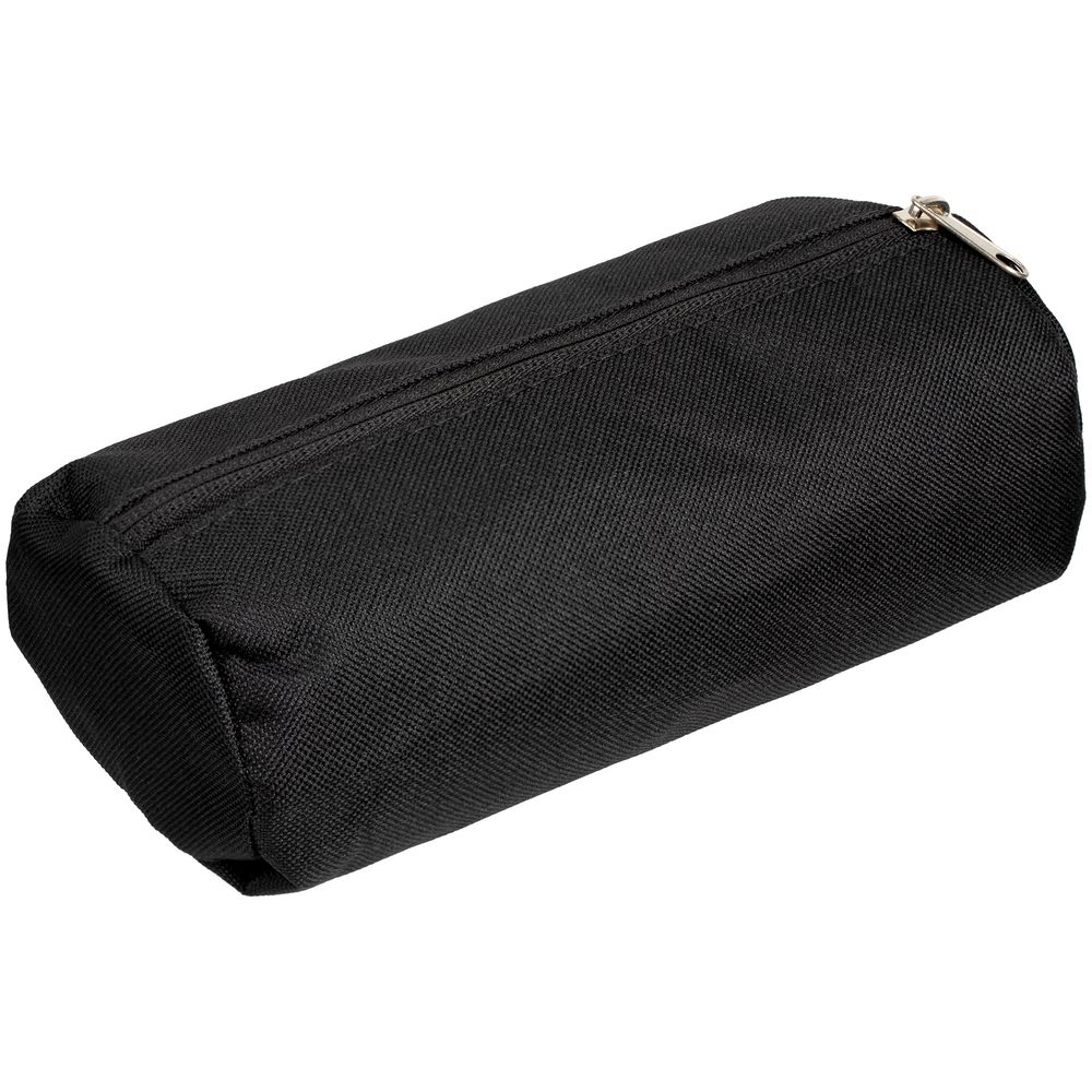 Пенал Penhouse, черный с логотипом