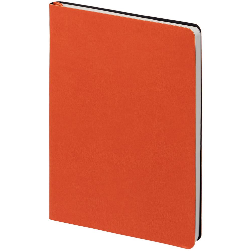 Ежедневник Romano, недатированный, оранжевый