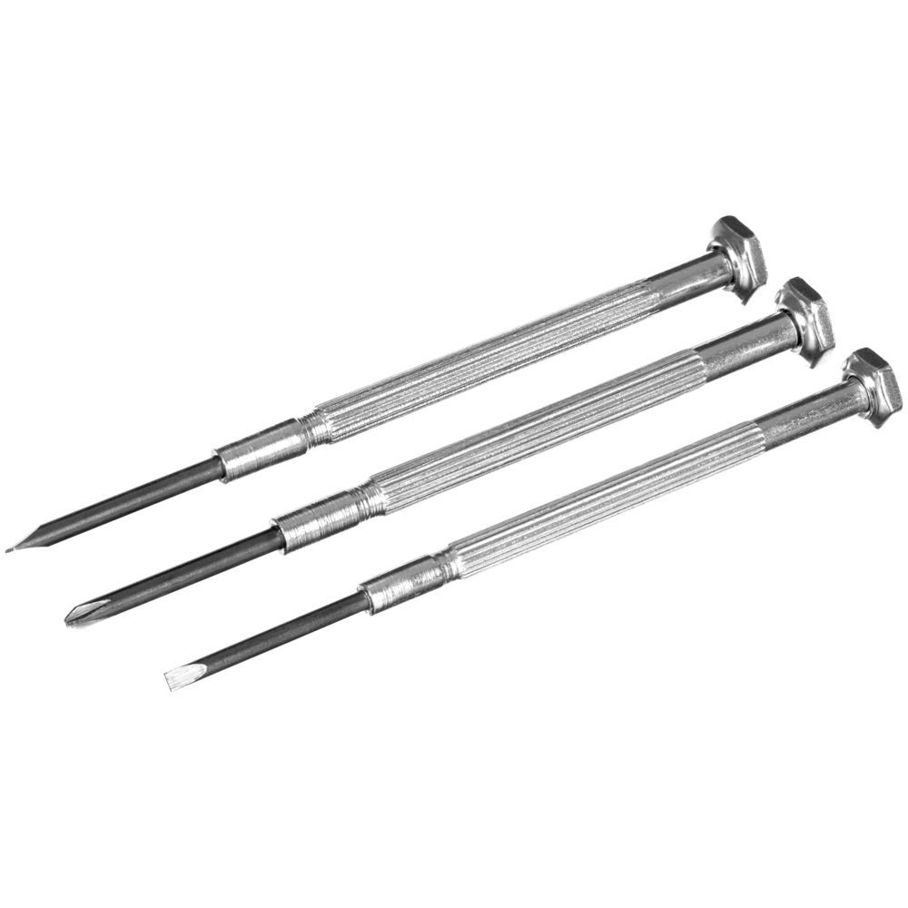 Инструменты с печатью логотипа. Набор инструментов Terraform по цене 1 395 ₽ руб. (артикул 63048.30) Набор инструментов Terraform, черный