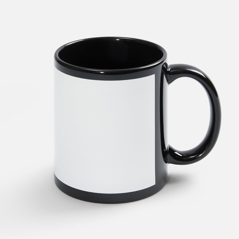 Кружка для сублимационной печати Levent с логотипом