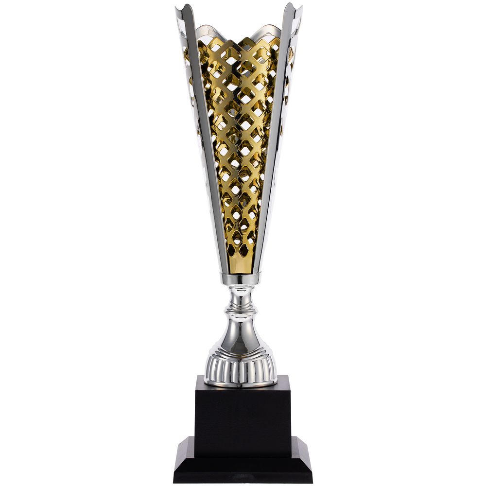 Кубок-факел Flamous Netta с логотипом