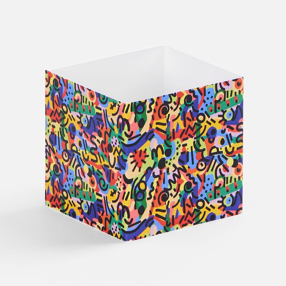 Шубер Casefect на заказ, S с логотипом