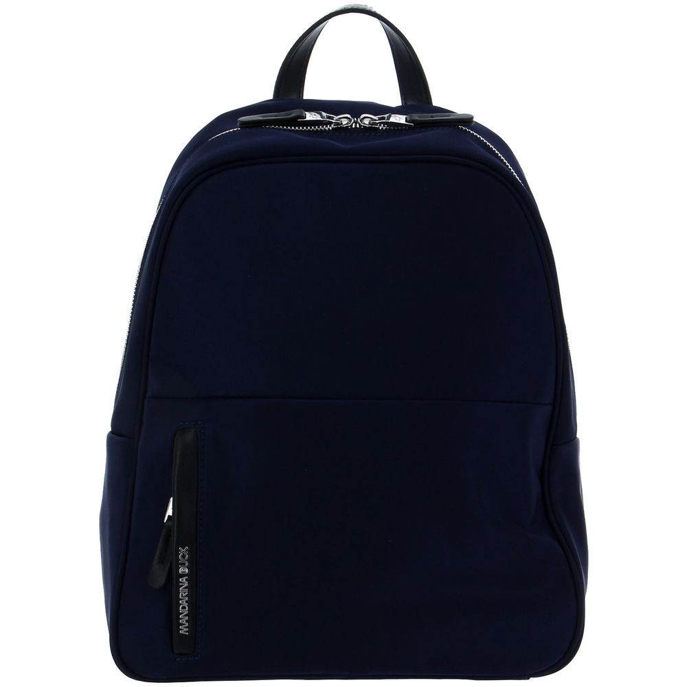 Рюкзак Hunter, черный с логотипом