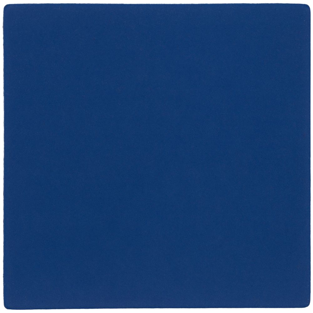 Лейбл Listra Soft Touch, L, синий с логотипом