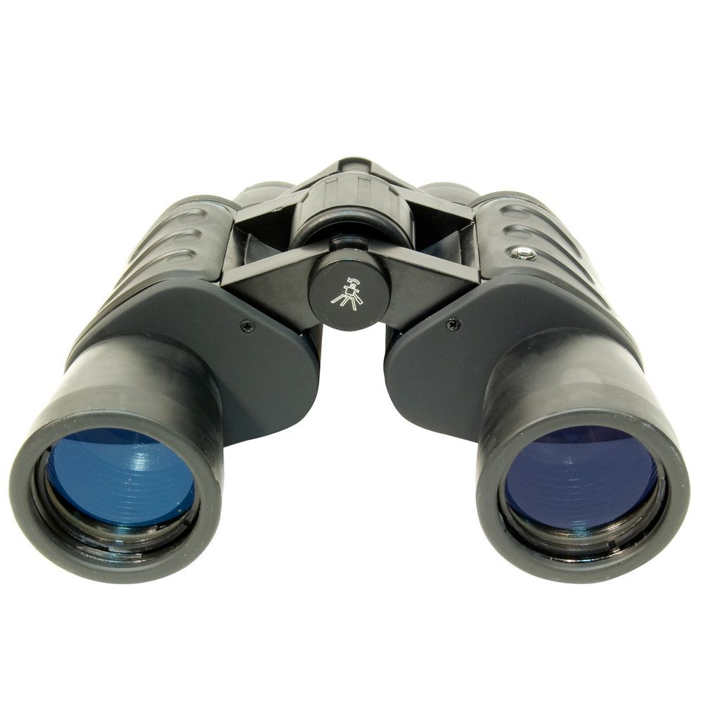 Бинокль Hunter 8x, линзы 40 мм с логотипом