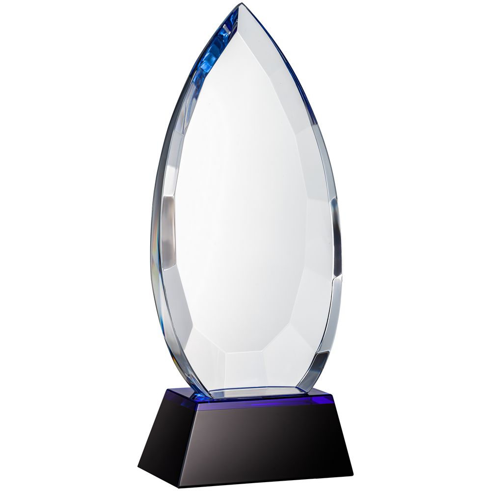 Награда Droplet с логотипом