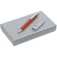 Набор Tabular, оранжевый с логотипом