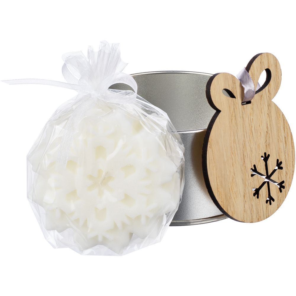 Набор Flamemate, с подвеской-шариком с логотипом