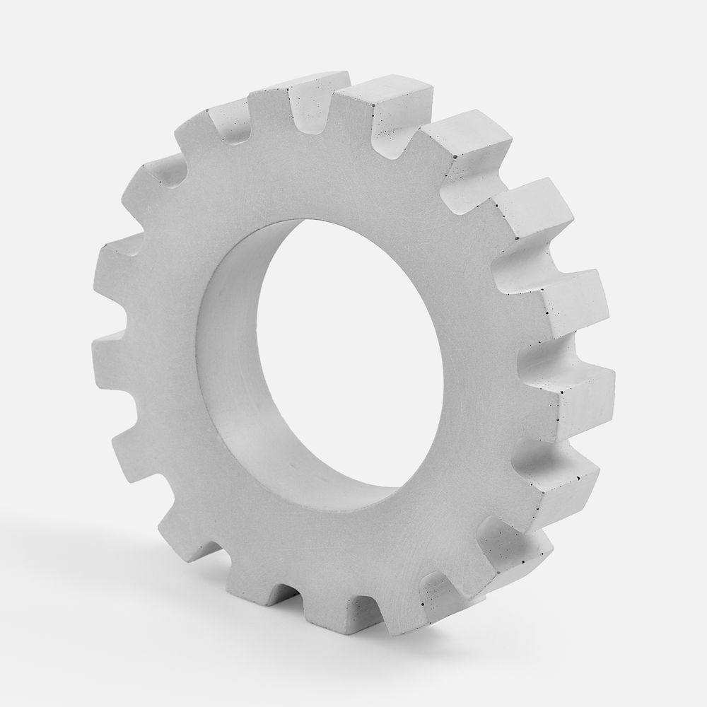 Стела First Gear с логотипом