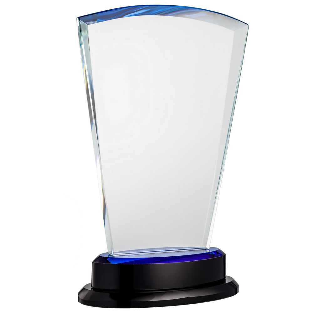 Наградная стела Ace в подарочной коробке с логотипом