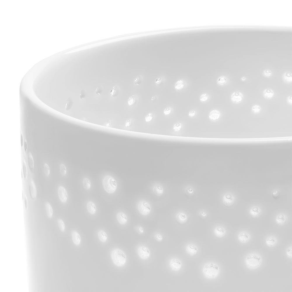 Чайные наборы с печатью логотипа. Чайная пара Coralli Luziano по цене 1 511 ₽ руб. (артикул 15120.60) Чайная пара Coralli Luziano, белая