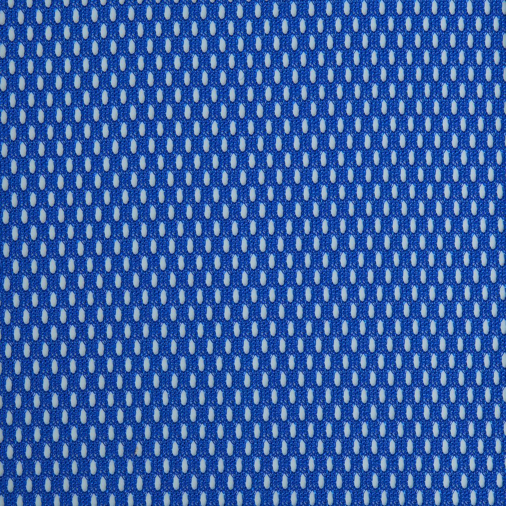 Заготовка из мелкой сетки Syren, M, синяя с логотипом