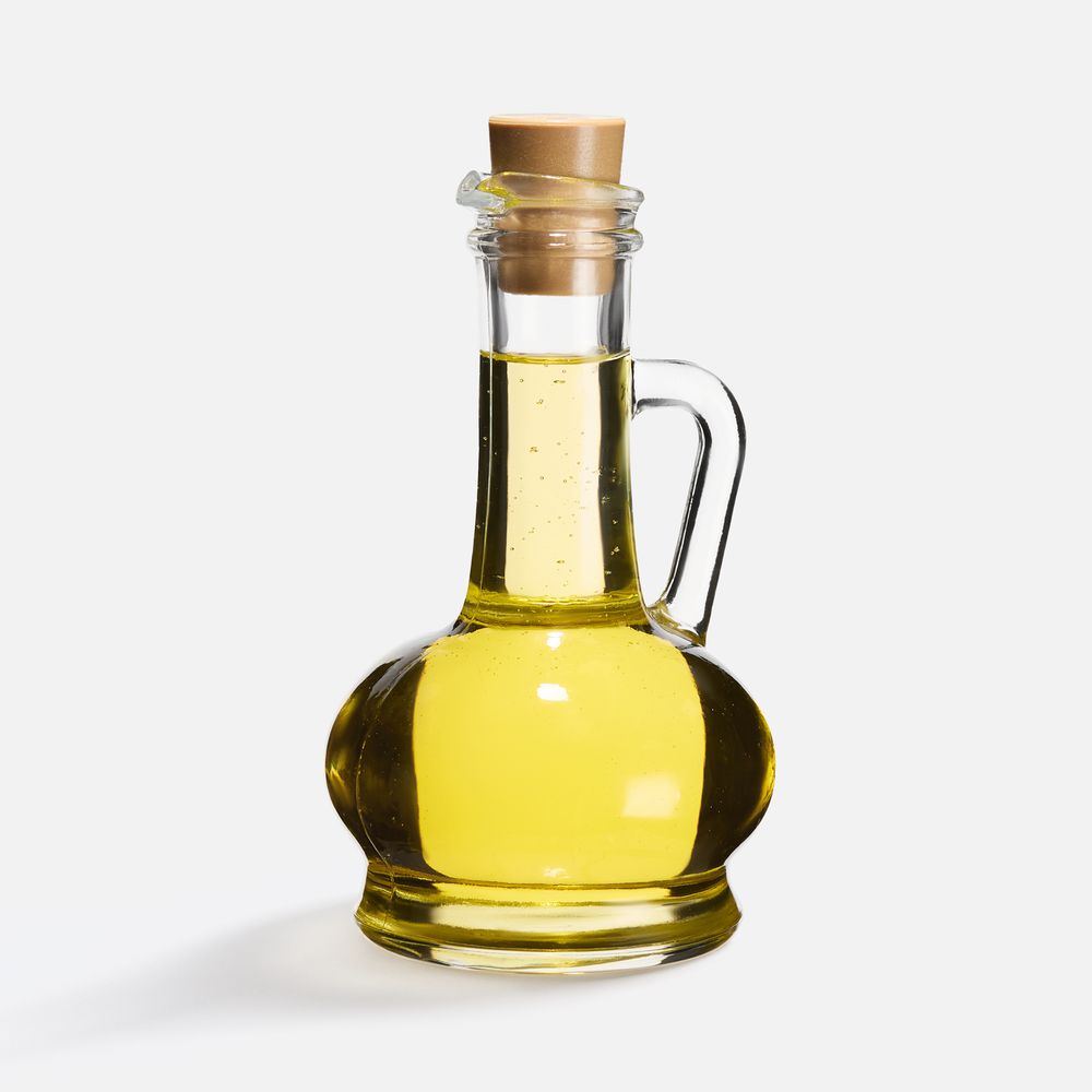 Емкость для масла или уксуса «Оливия» с логотипом