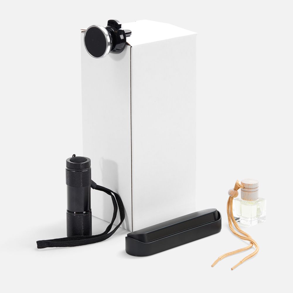 Набор Wheelife с логотипом