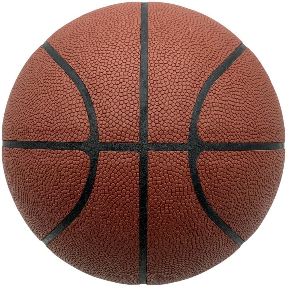 Баскетбольный мяч Dunk, размер 5 с логотипом