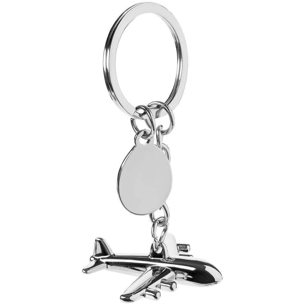 Брелок Aviator с логотипом