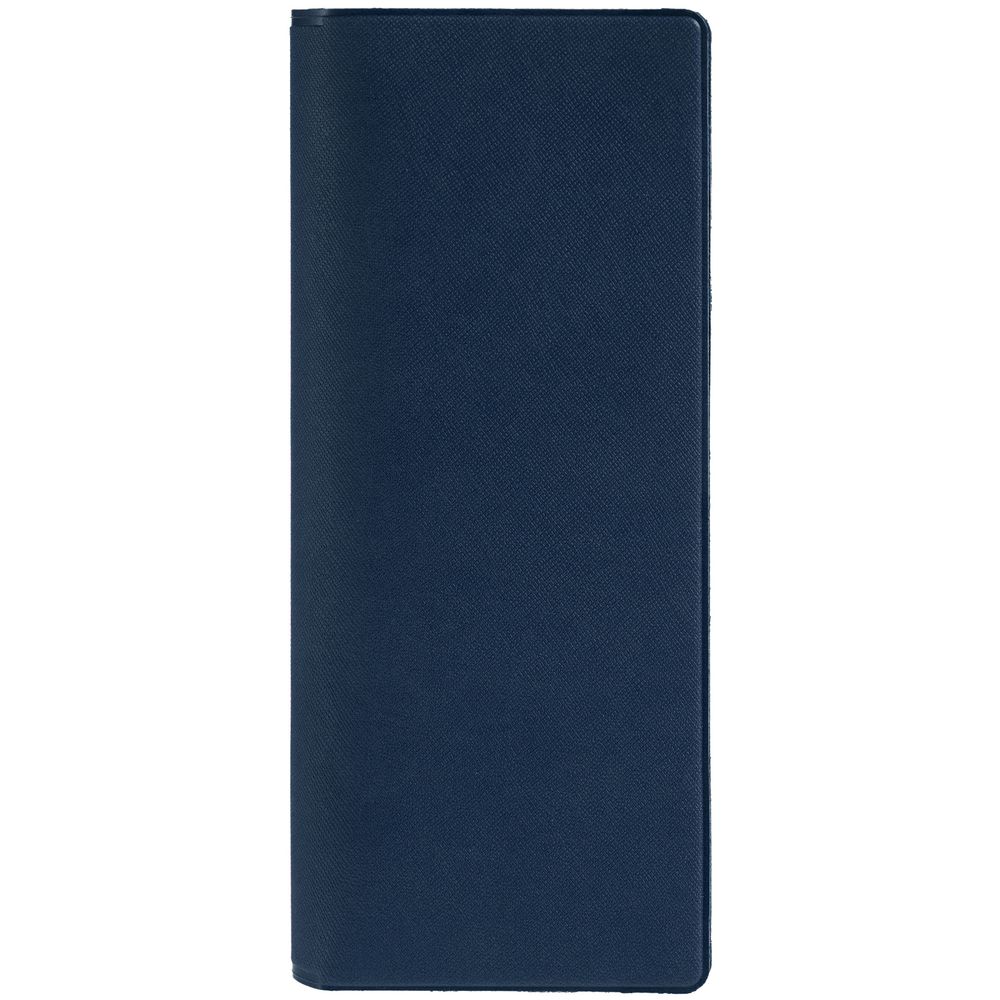 Органайзер для путешествий Devon, синий с логотипом