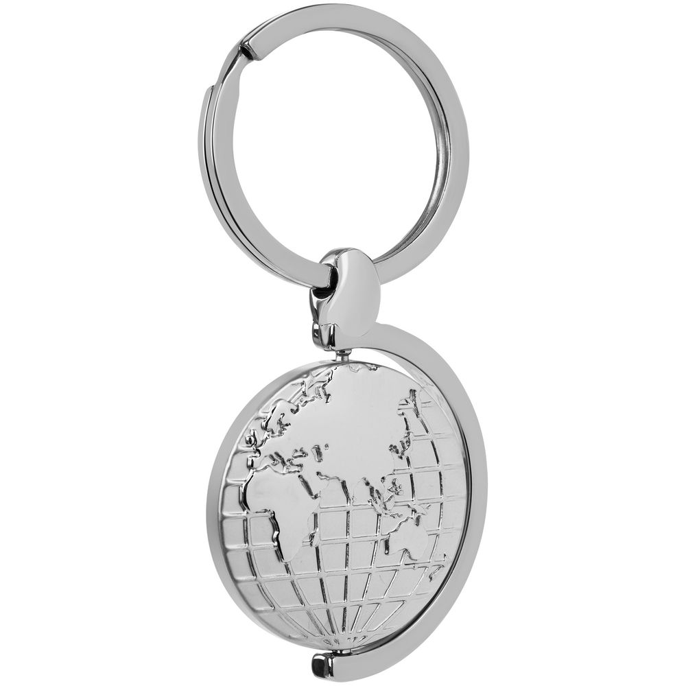 Брелок Klot с логотипом