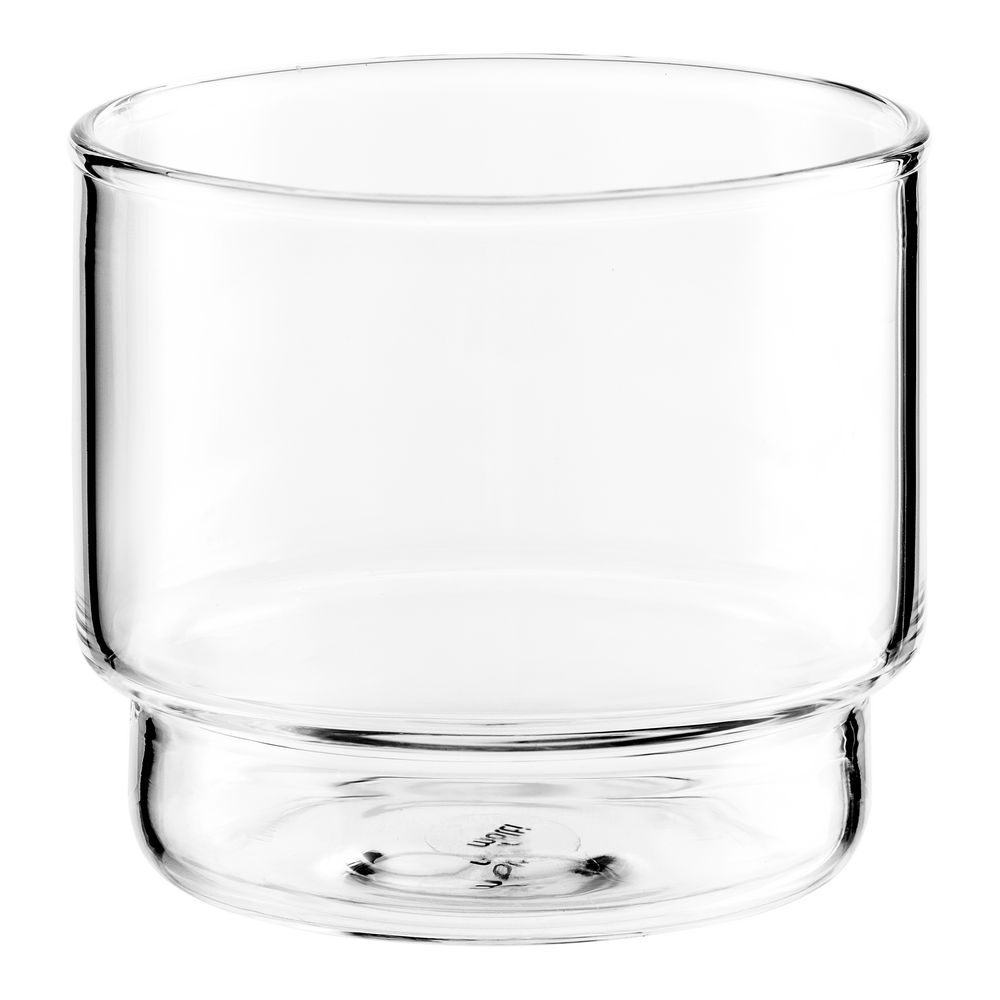 Бокал Thumbler, малый с логотипом