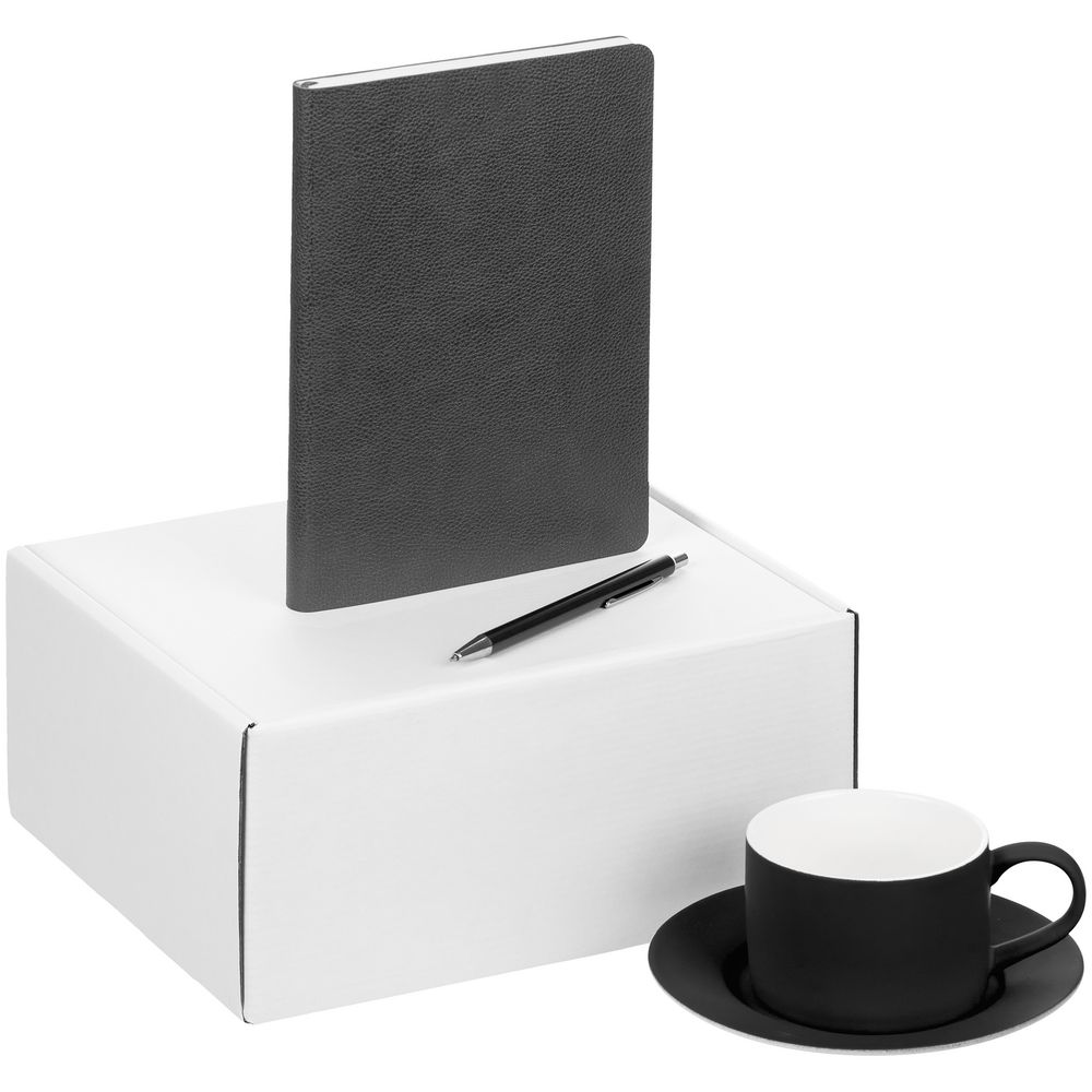 Набор Best Lafite, черный с логотипом