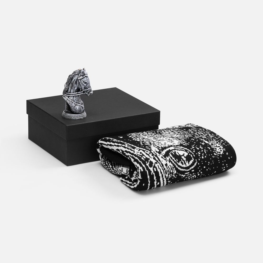 Набор «Шевалье» с логотипом