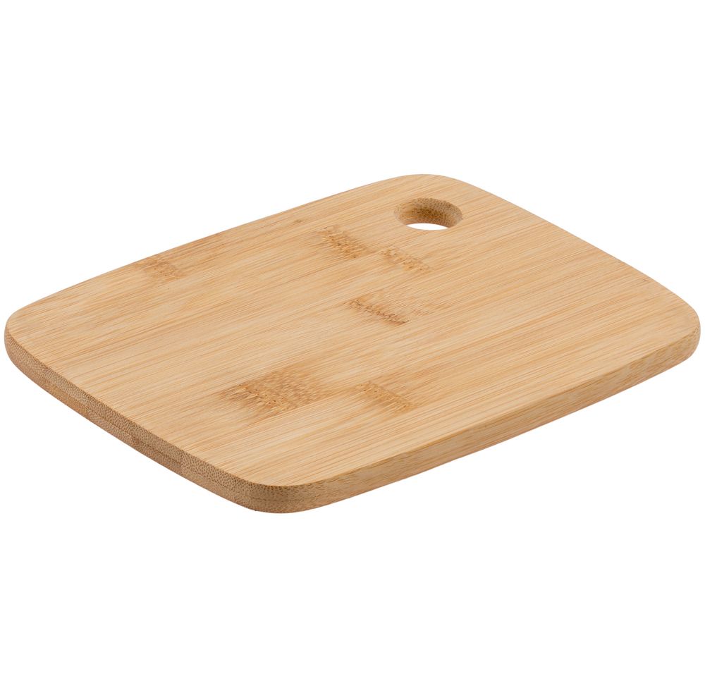 Доска разделочная Lot, малая с логотипом