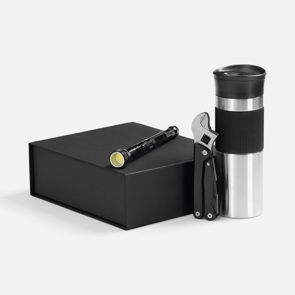 Набор Valoroso с логотипом