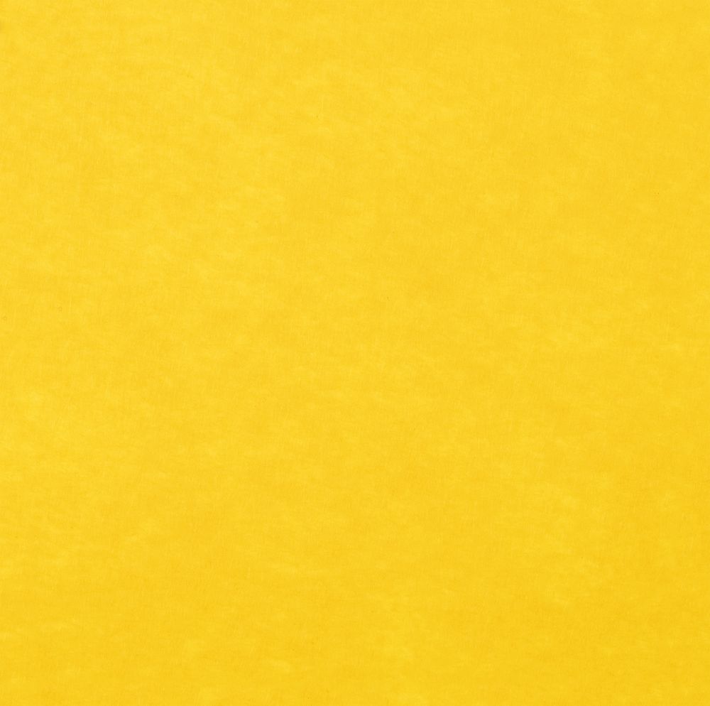 Заготовка из фетра Felt L, желтая с логотипом