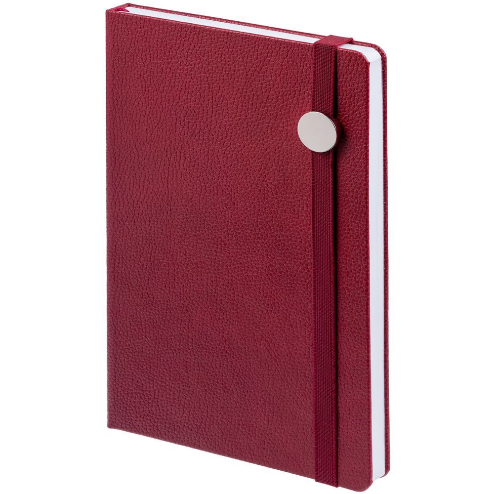 Наборы с ежедневниками с печатью логотипа.  по цене  руб. (артикул 10748.50) Набор Nova, красный