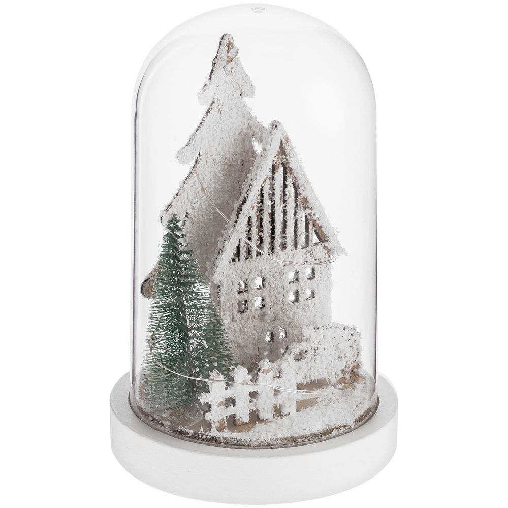 Светильник Holly Jolly Winter с логотипом